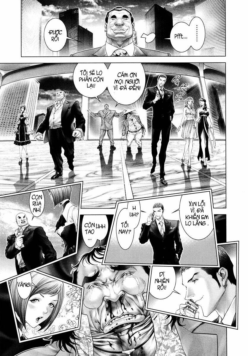 black joke chapter 5 35