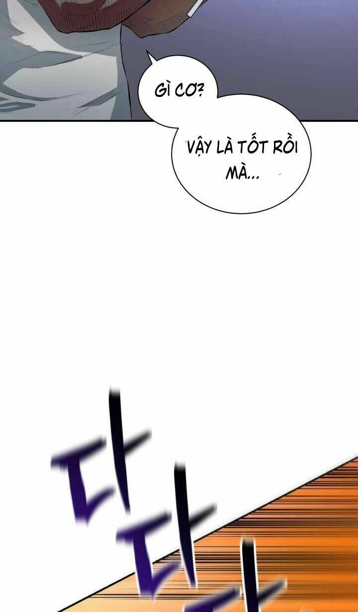 đấu sĩ vô song chapter 1 8