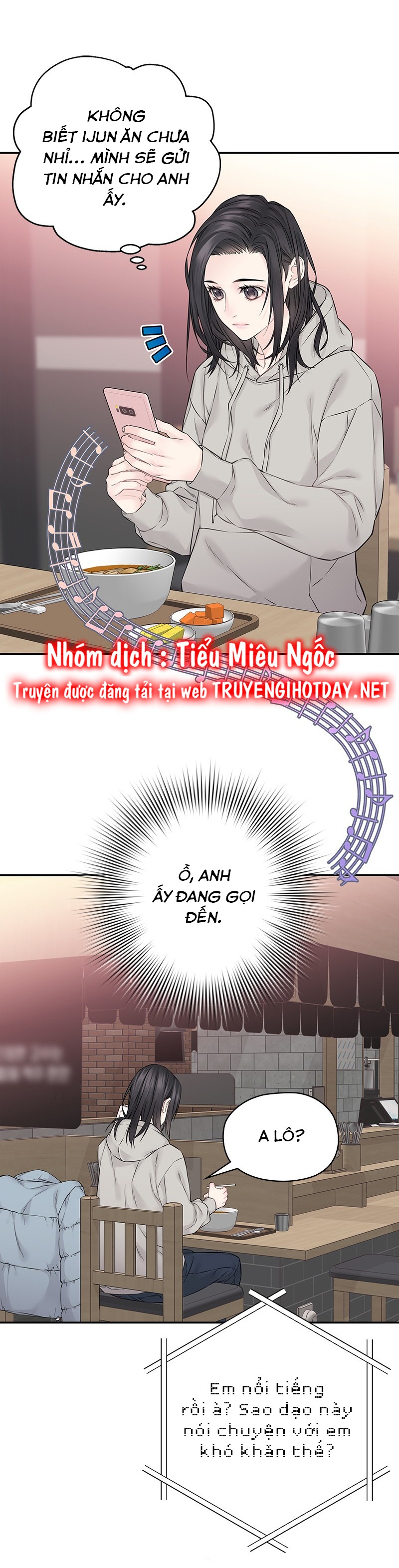 hạnh phúc đó không hề tồn tại chapter 22 30