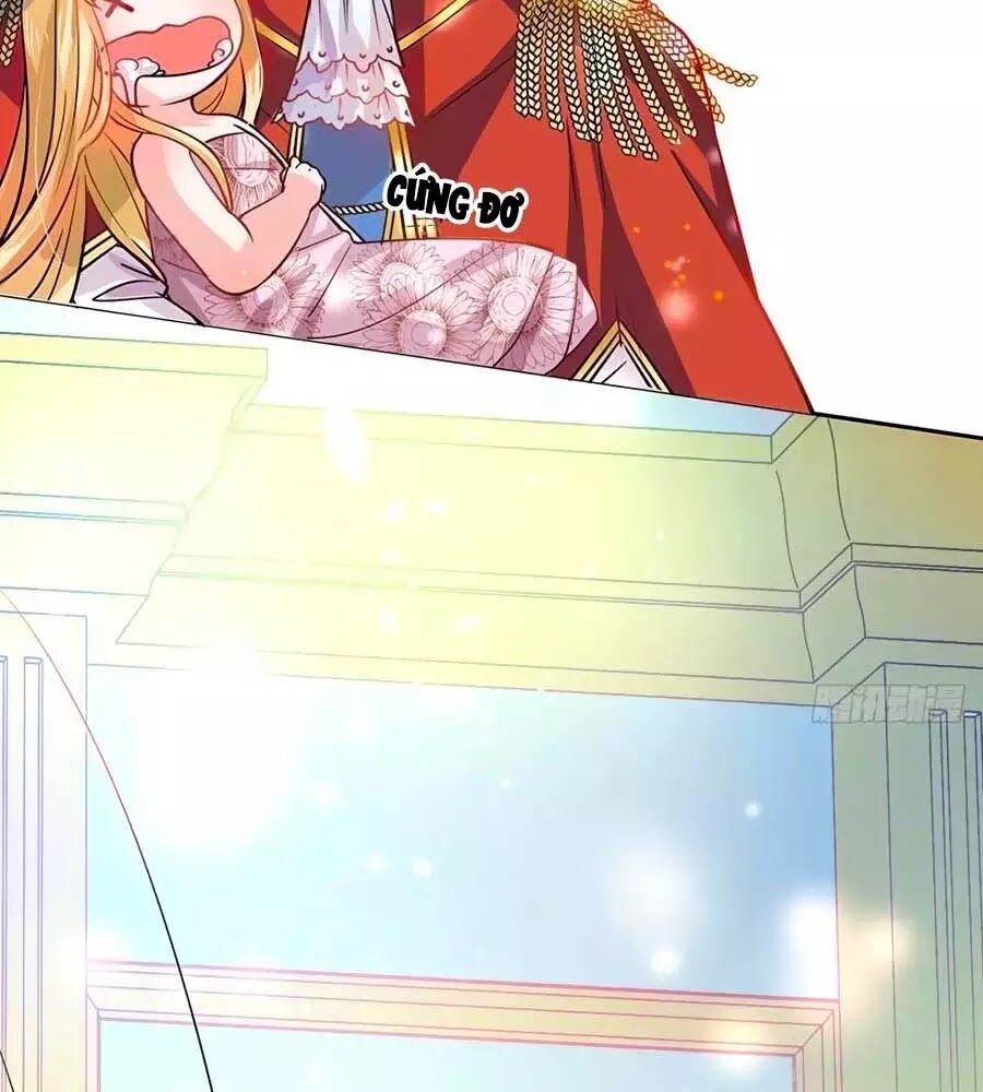 hệ thống công lược của tiểu công chúa chapter 7 7