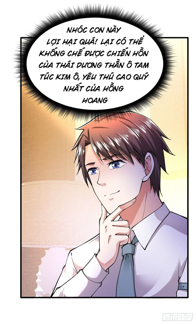 tối cường thần y tại đô thị chapter 147 19