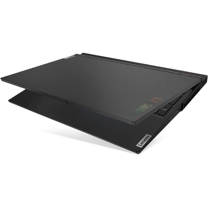 Laptop LENOVO Legion 5 15IMH05 i7-10750H/8G/512SSD/15.6FHD-144Hz/4C60/4GD6_GTX1650Ti/ĐEN/W10SL/RGB/2y - Hàng Chính Hãng