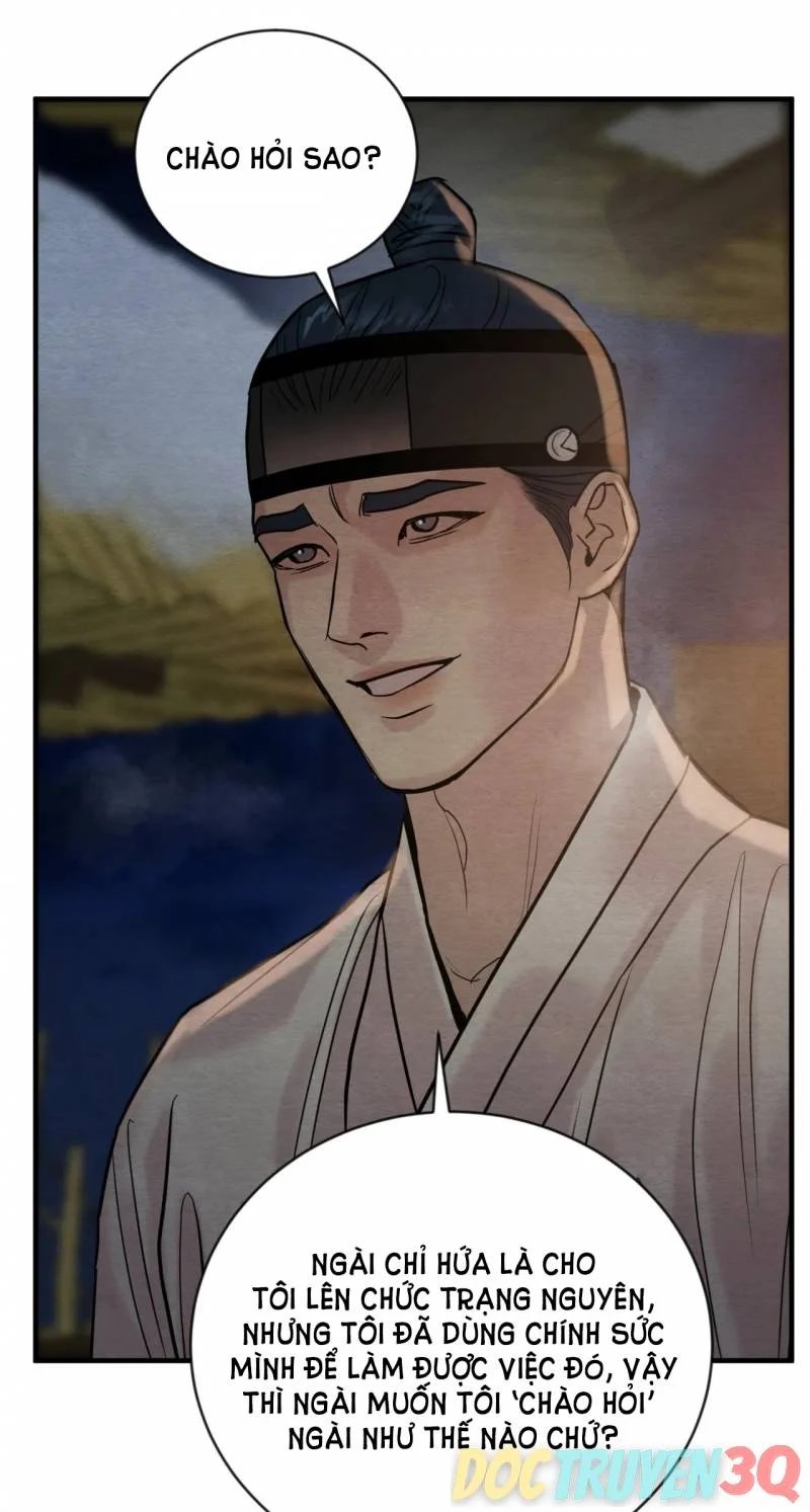 dạ ký chapter 115.2 1