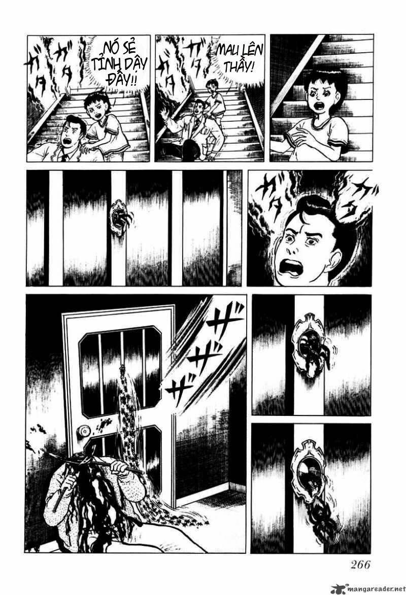 god's left hand, devil's right hand chapter 34 8