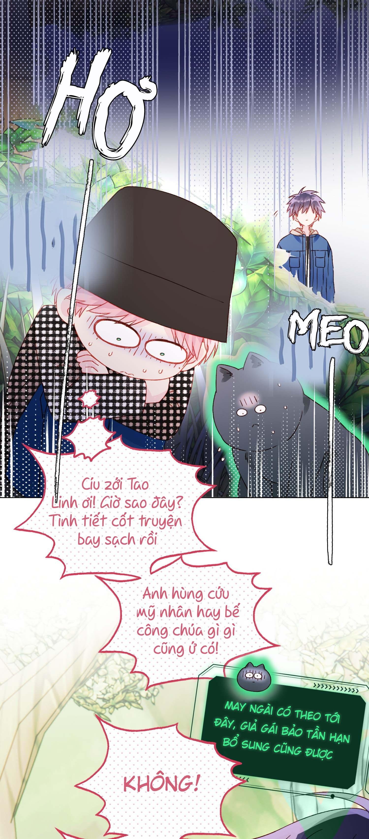 tôi phải trở thành nhân vật đại phản diện chapter 42 14