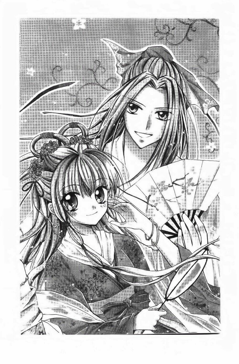 mọt sách chapter 4.3 46