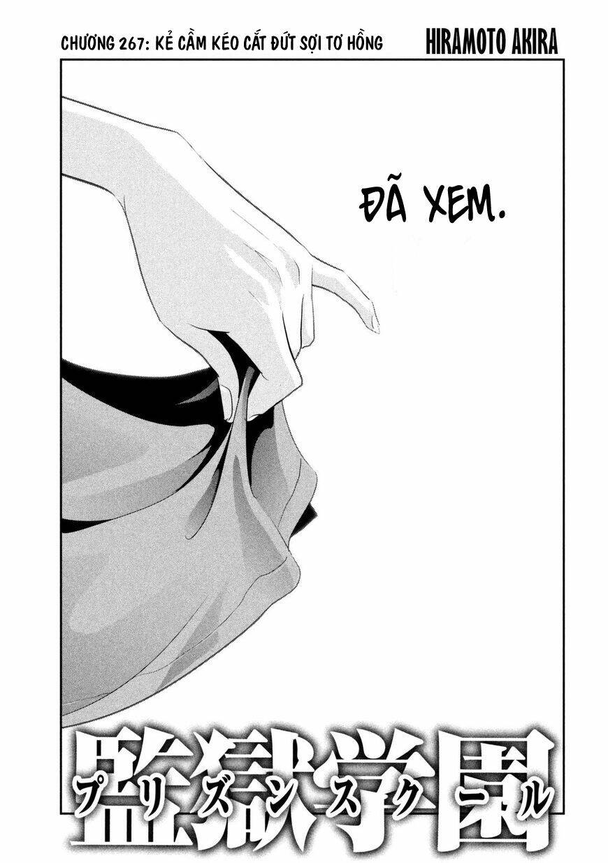 trường học ngục tù chapter 267 4