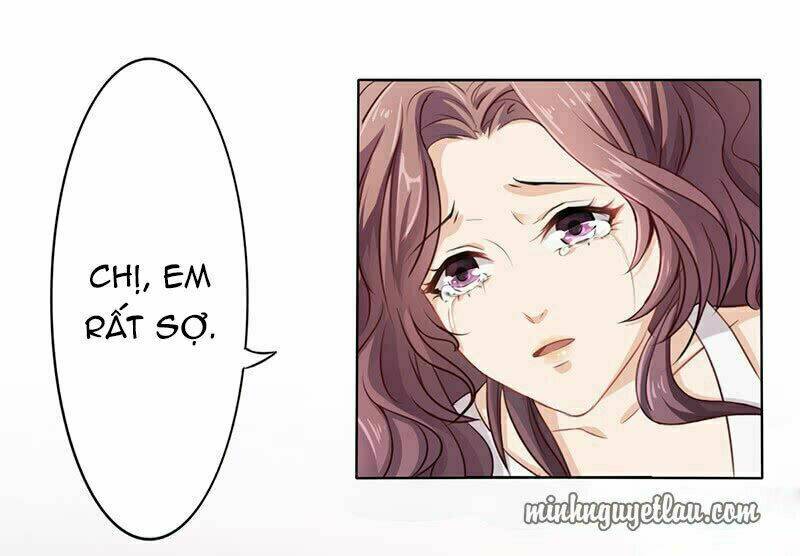 danh môn độc sủng ái thê chapter 8 11