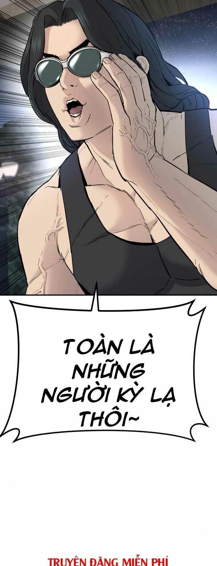 đặc vụ kim chapter 34 108