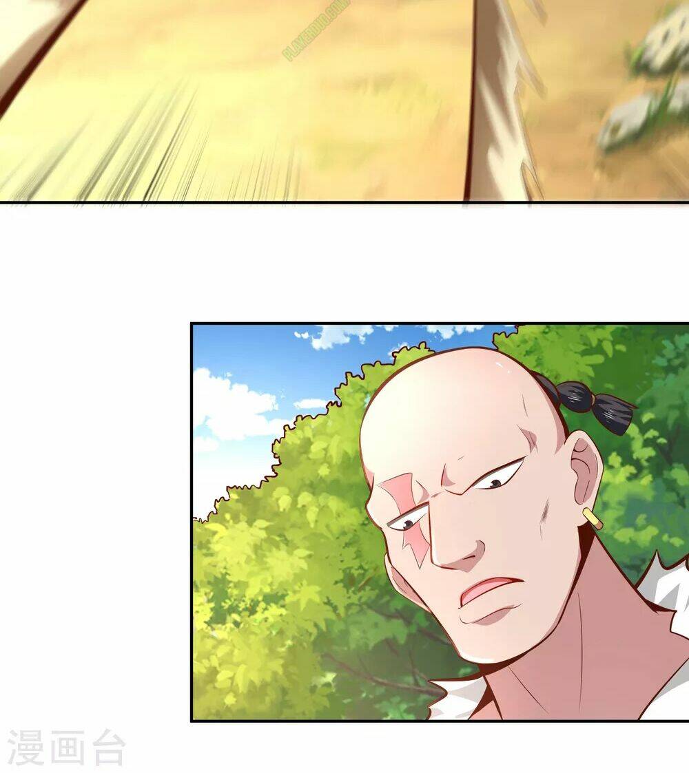 võ linh kiếm tôn chapter 28 24