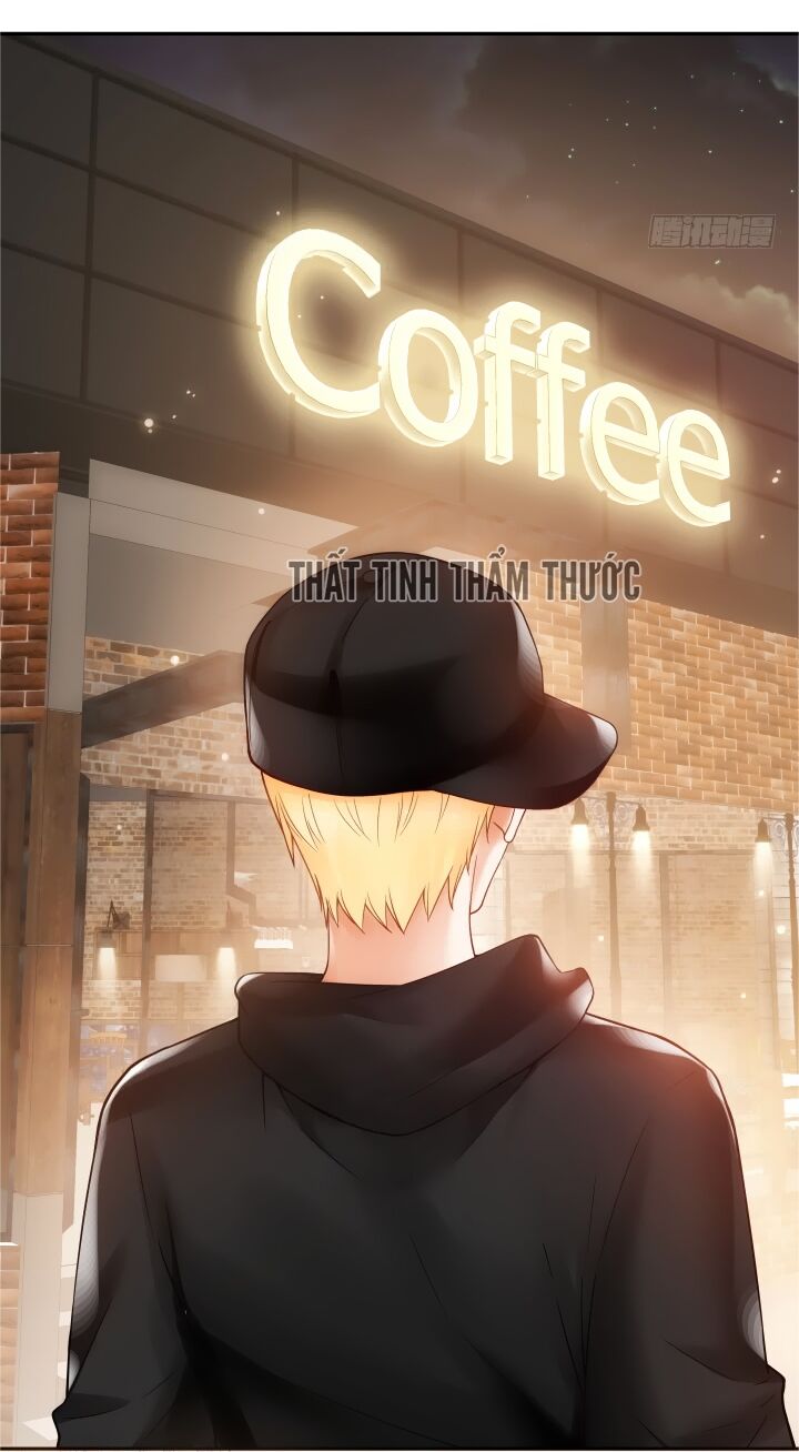 bạn trai 1/4 của tôi chapter 2 63