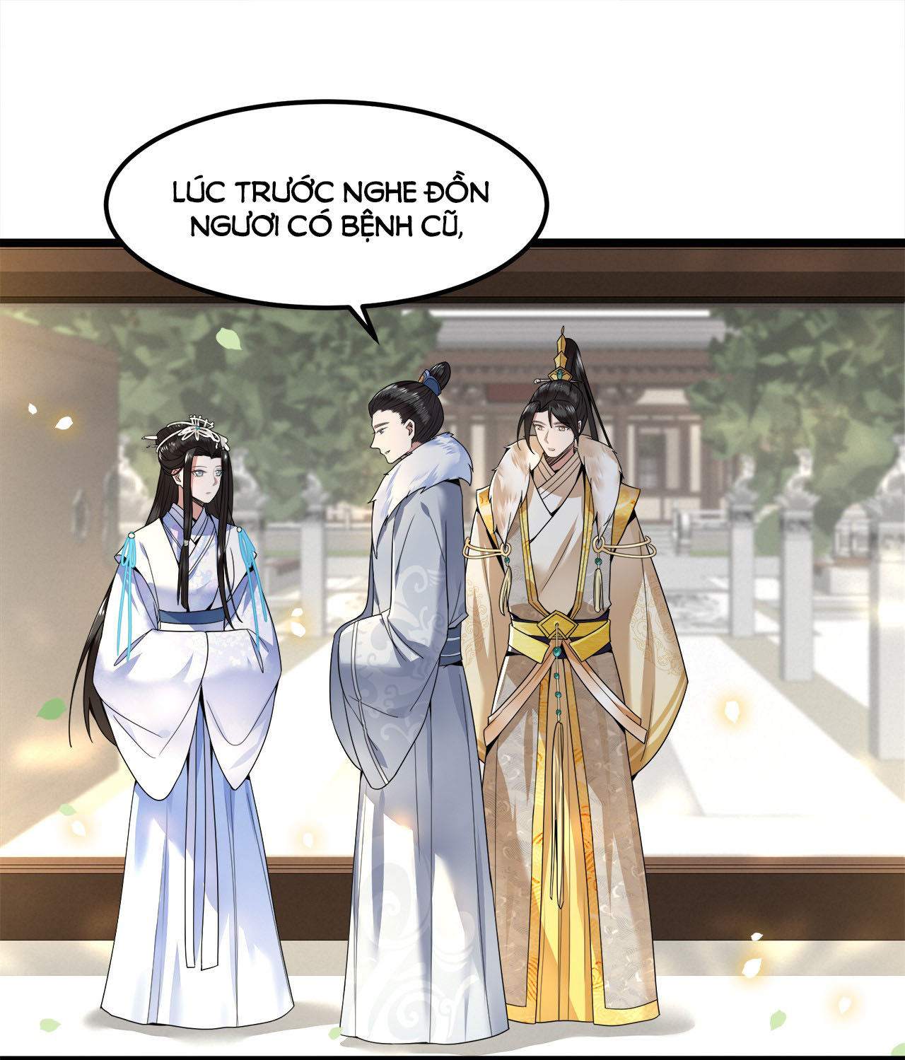 phượng hoàng vu phi chapter 38 19