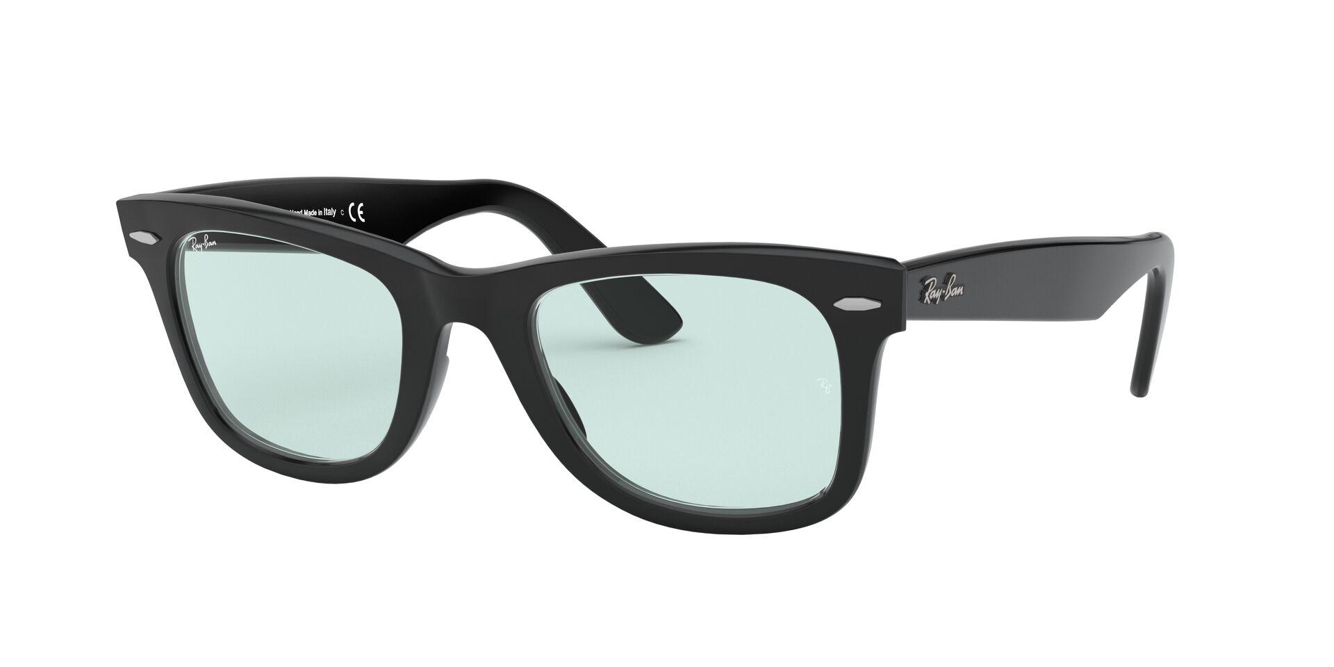 Mắt Kính RAY-BAN WAYFARER - RB2140F 901/64 -Sunglasses