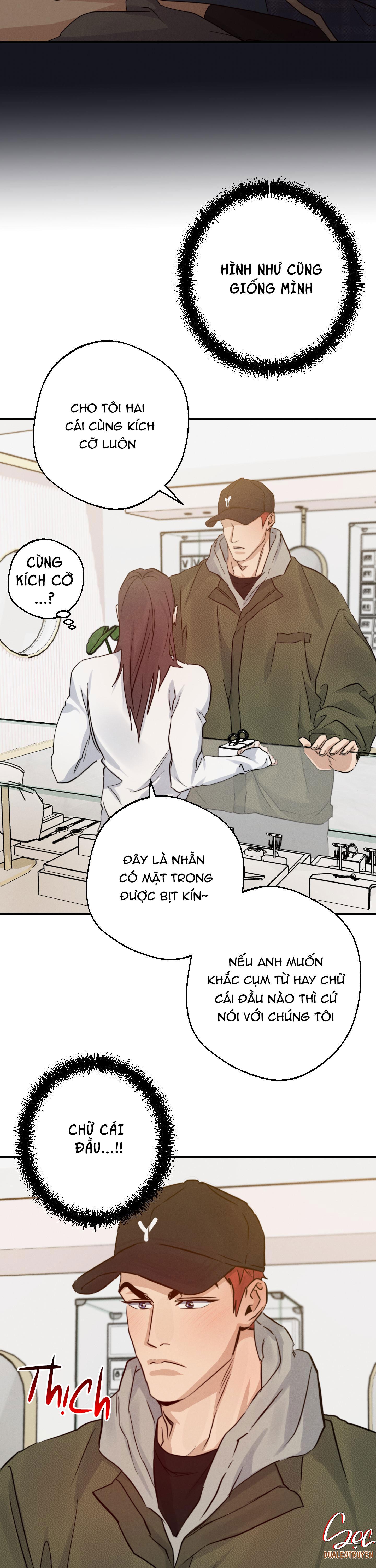 high clear chapter 47 5