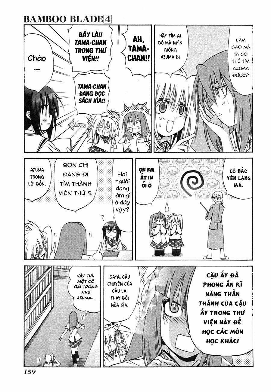 bamboo blade chapter 37 20