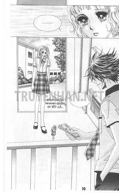 nụ hôn 5000 won chapter 9 12