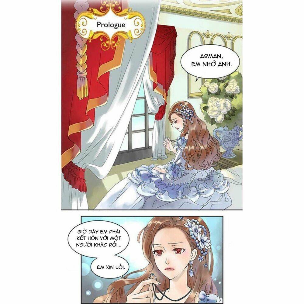 tuyển tập prologue hàn chapter 10 4