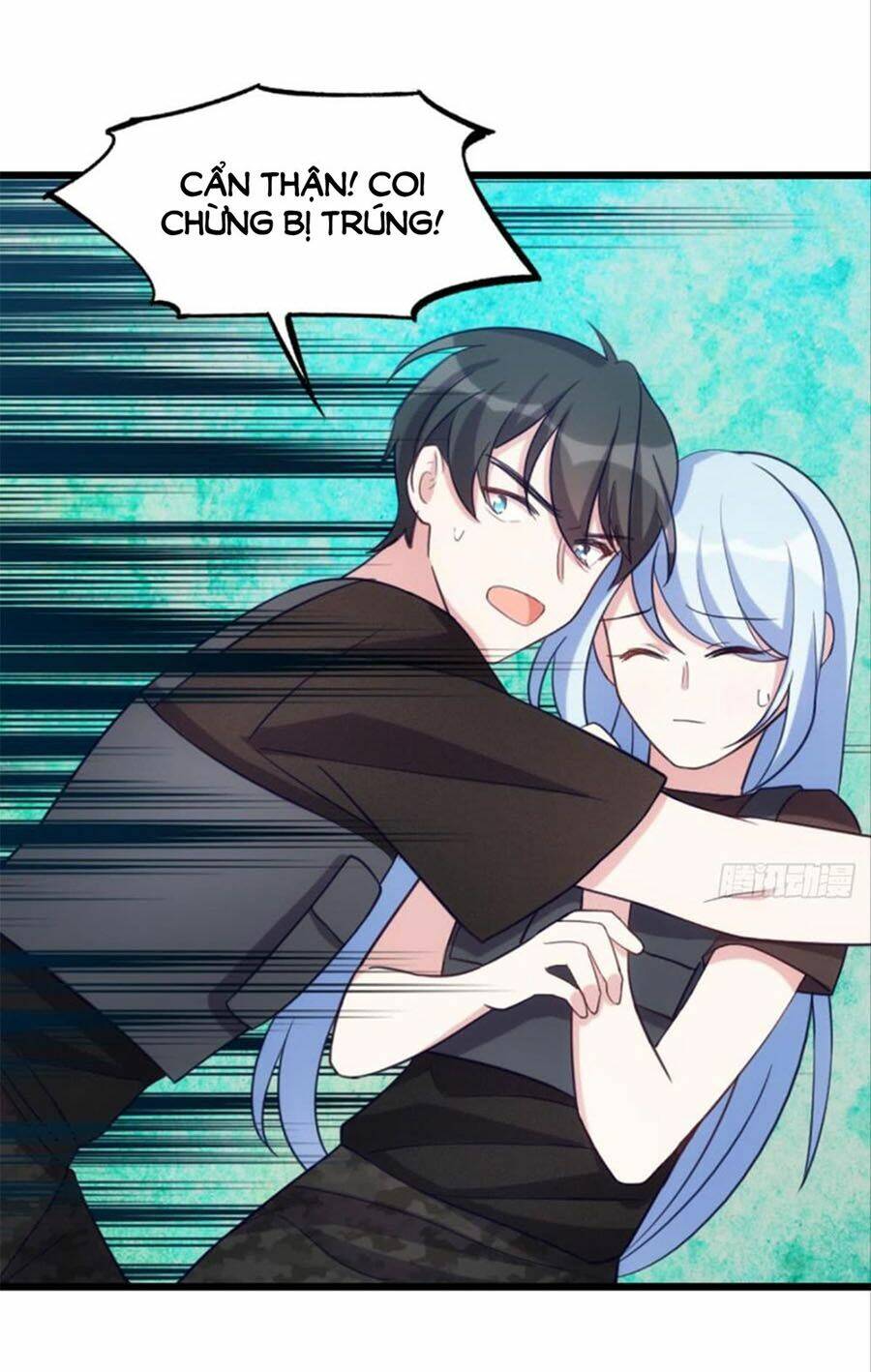 tôi ở dị giới khai ngư đường chapter 99 13