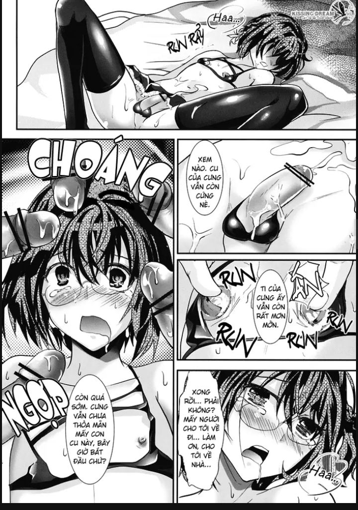 rinkan fuck!! josou shounen monzetsu rape chapter 1 13