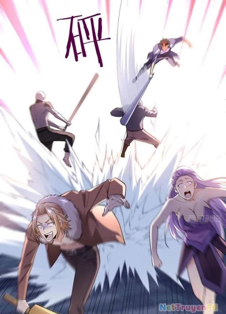 từ dã quái bắt đầu thăng cấp chapter 29 50