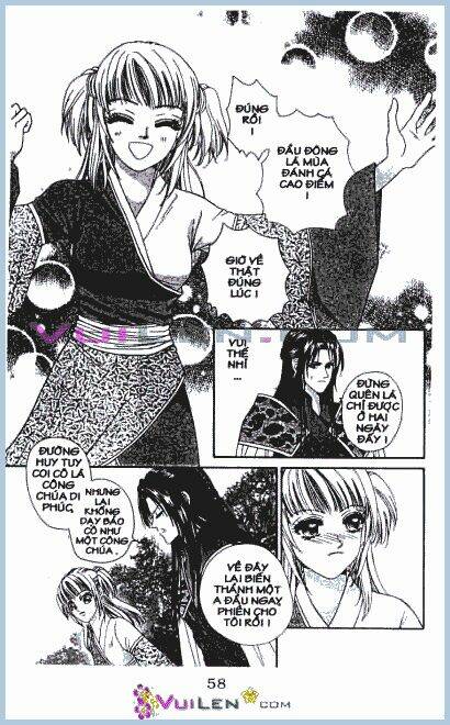 nàng công chúa lạc loài chapter 2 60