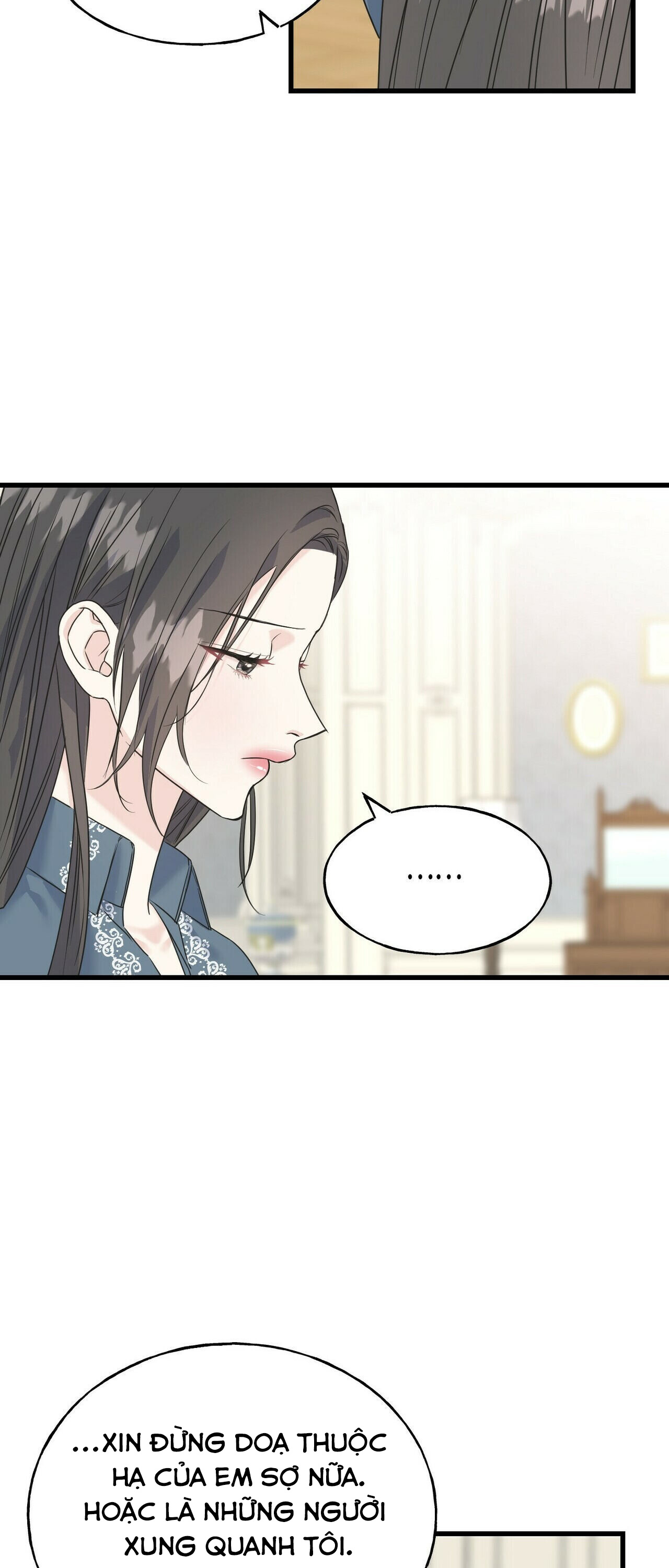 hoàng tử dâm đảng và nữ hiệp sĩ ngầu lòi chapter 38.1 2