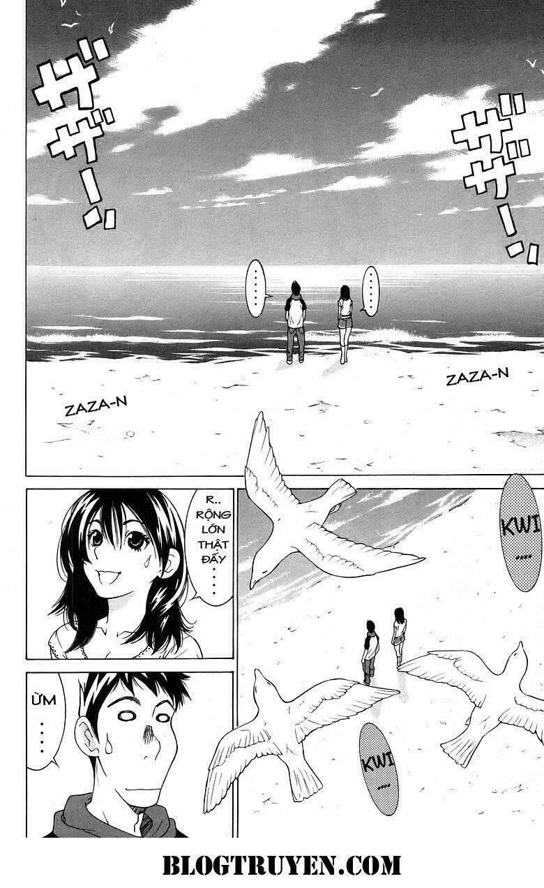 gacha gacha - secret chapter 38 13