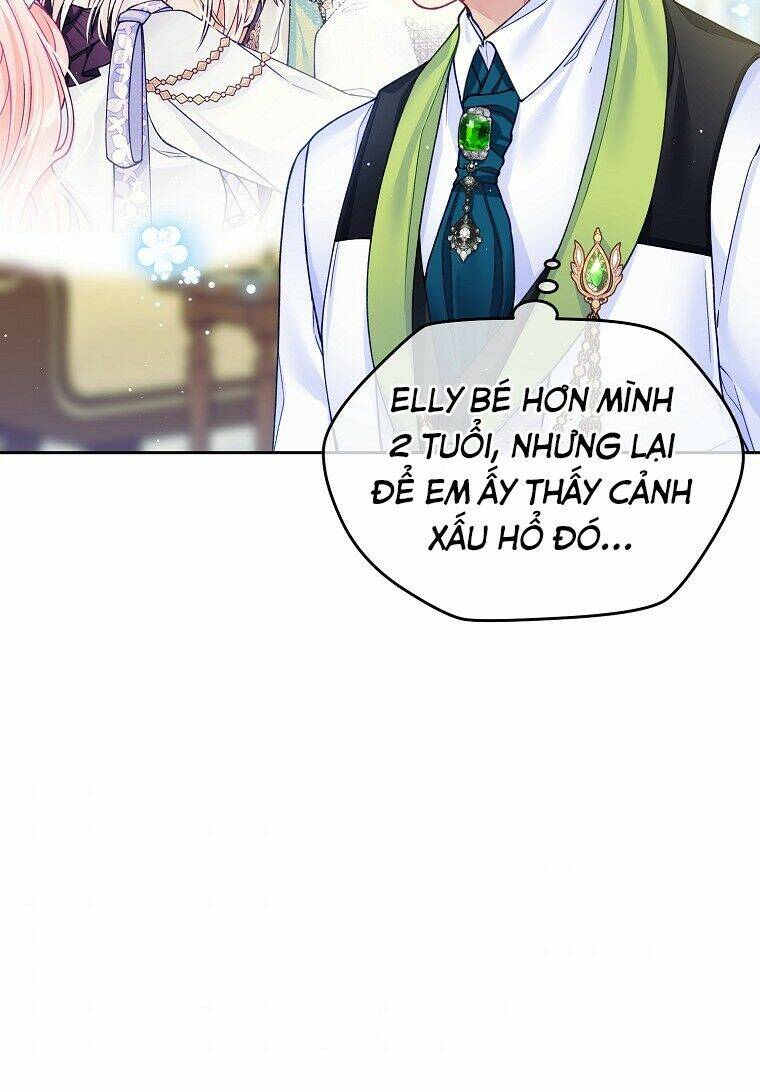 chồng em dễ thương chết mất thôi! chapter 19 63