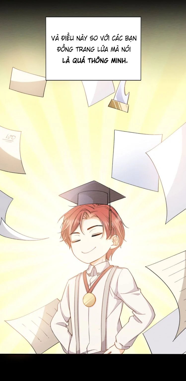 nụ hôn vực thẳm chapter 42 9