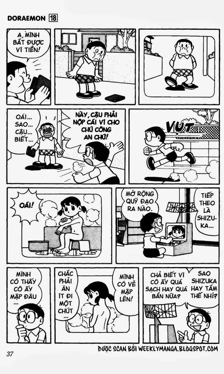 doraemon chapter 326 7