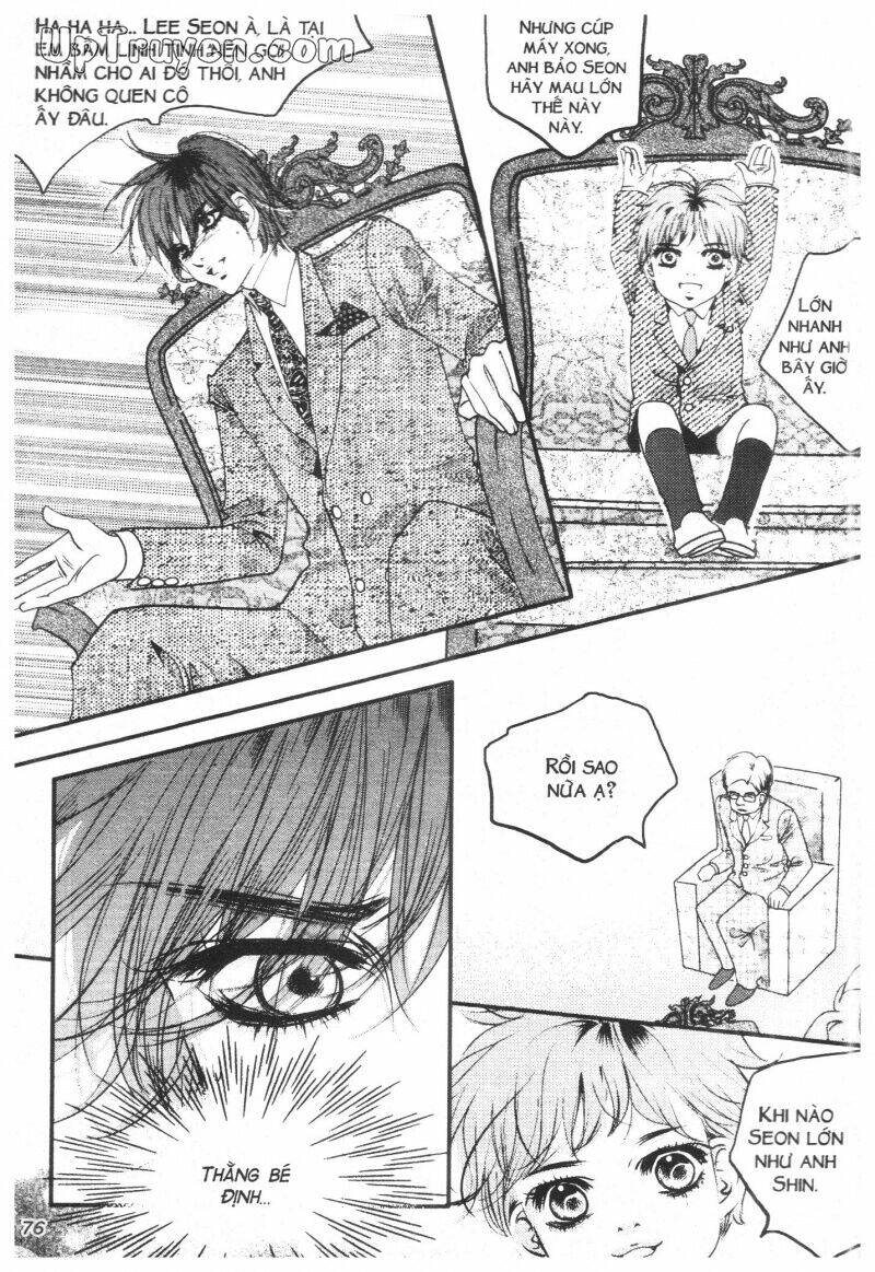 hoàng cung chapter 27 75