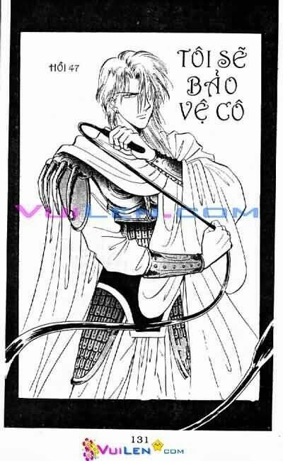 quyển sách kỳ bí chapter 8 132