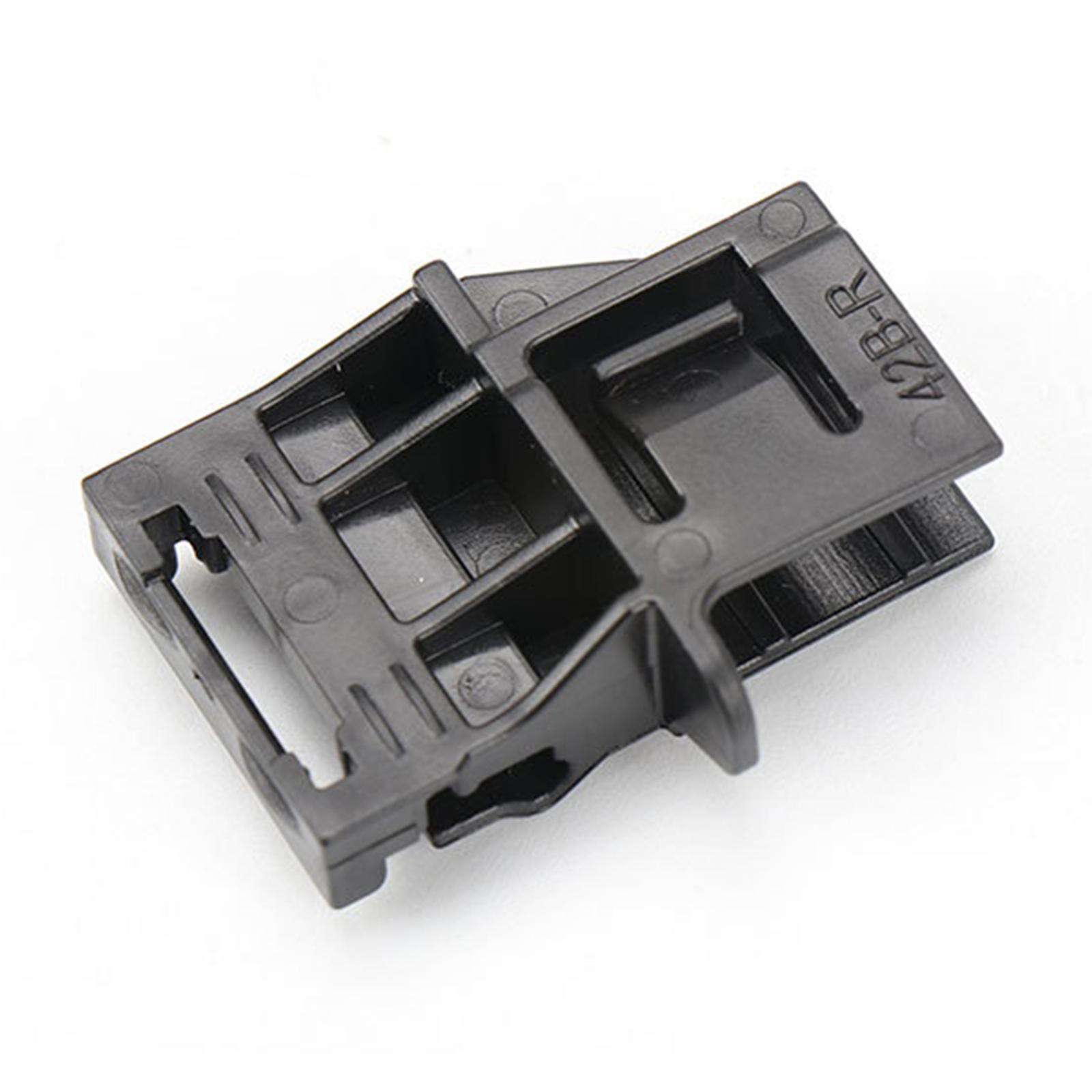 Sun Visors Bracket Clip Easy to Install for