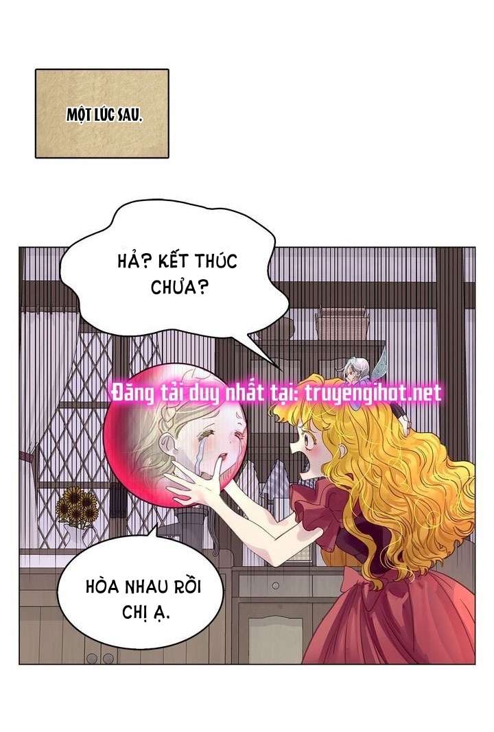 đừng xem thường nữ phụ chapter 159 58