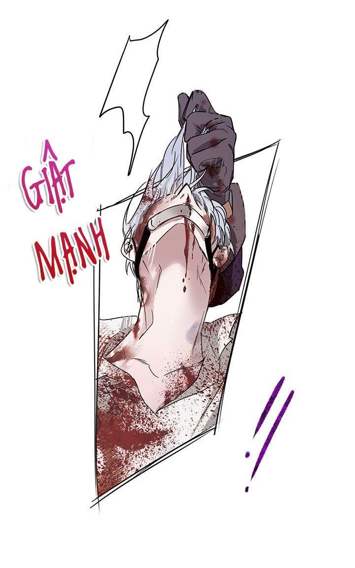 cách để cứu rỗi anh trai của nữ chính chapter 6 11