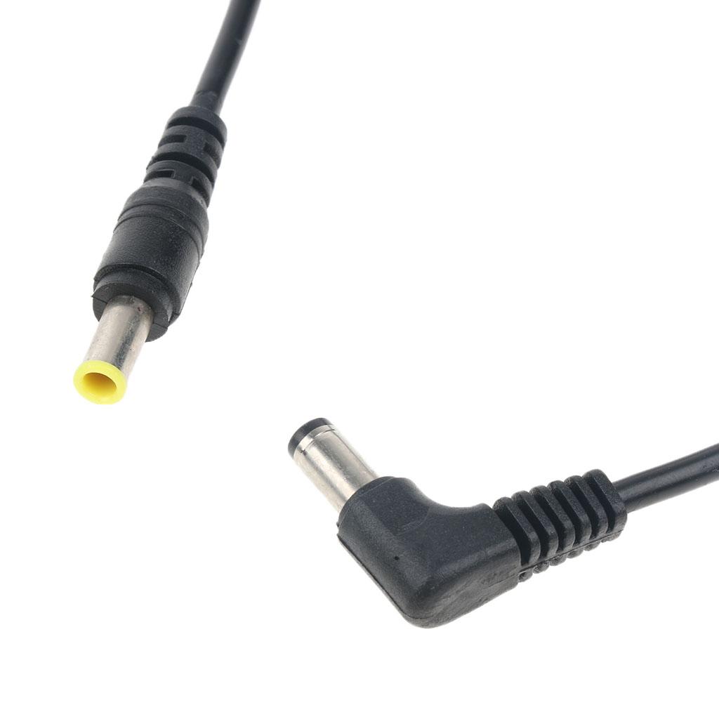 Hilabee DC50-10 Cáp Cấp Nguồn Cho Sony FS7 FS5 FS5K Z150 DC Khớp Nối Dây Dây