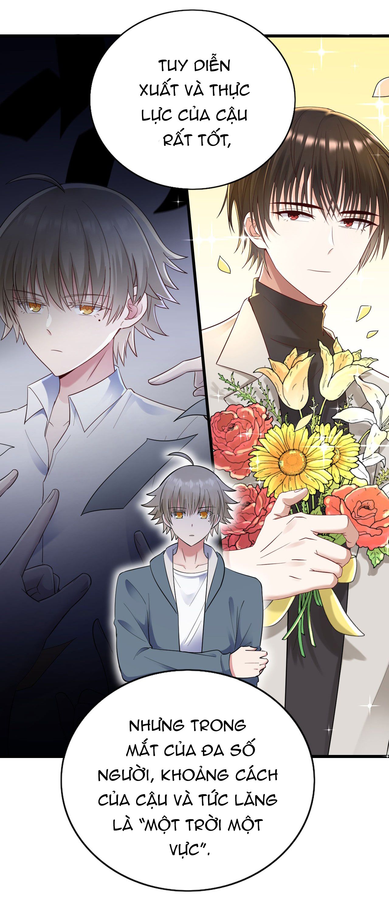 tức thời phạm quy [ tức thì vi quy ] chapter 49 33