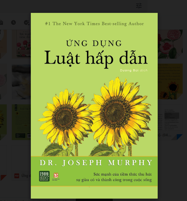 ỨNG DỤNG LUẬT HẤP DẪN