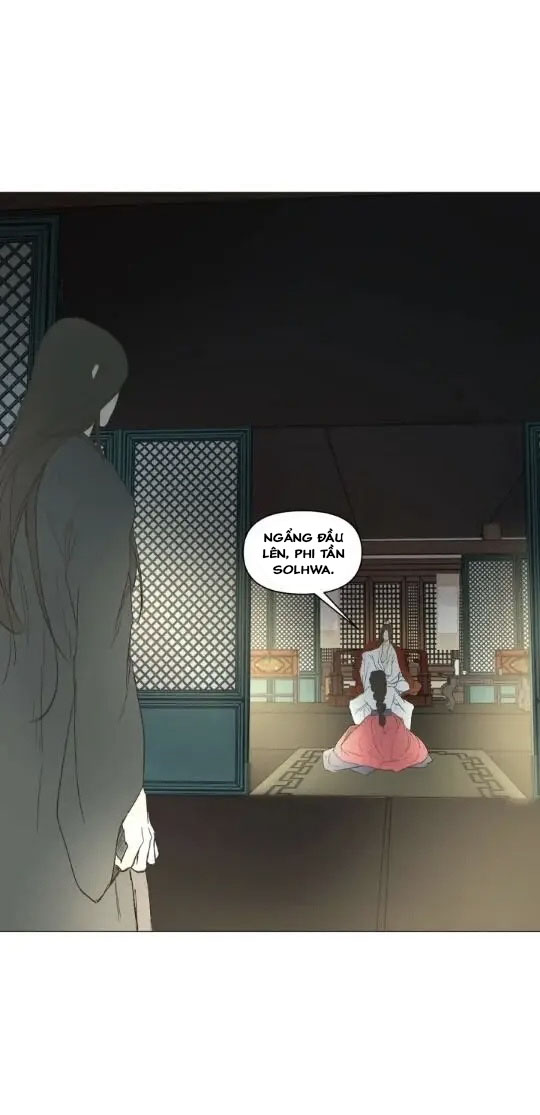 ellin’s solhwa chapter 16.4 18