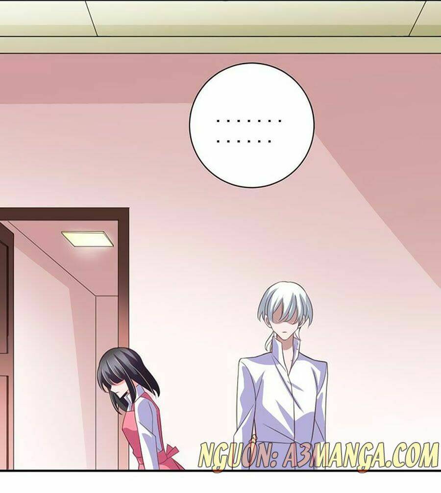 người yêu khát máu của tôi chapter 53 35