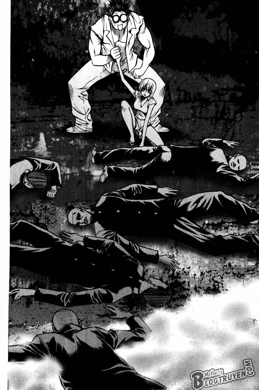 zippy ziggy chapter 79 21