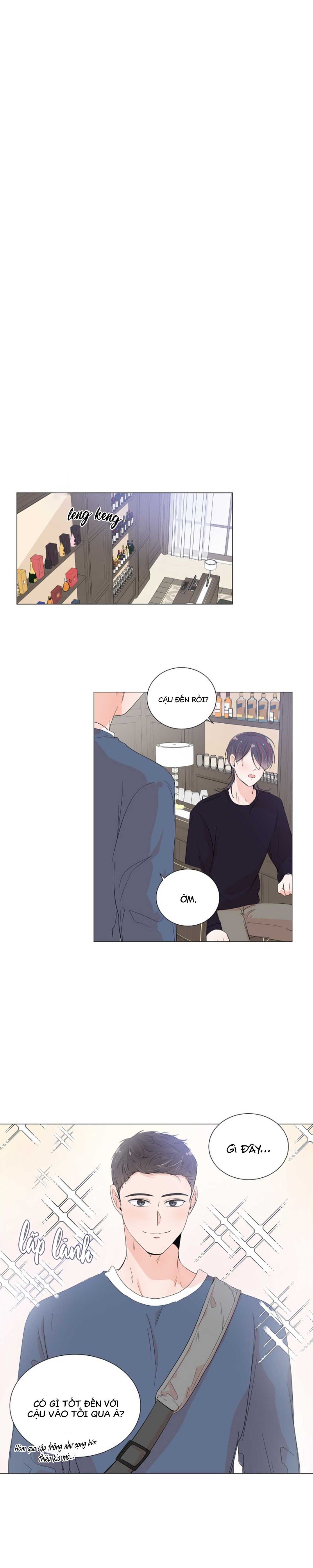 phòng cạnh phòng chapter 29 8