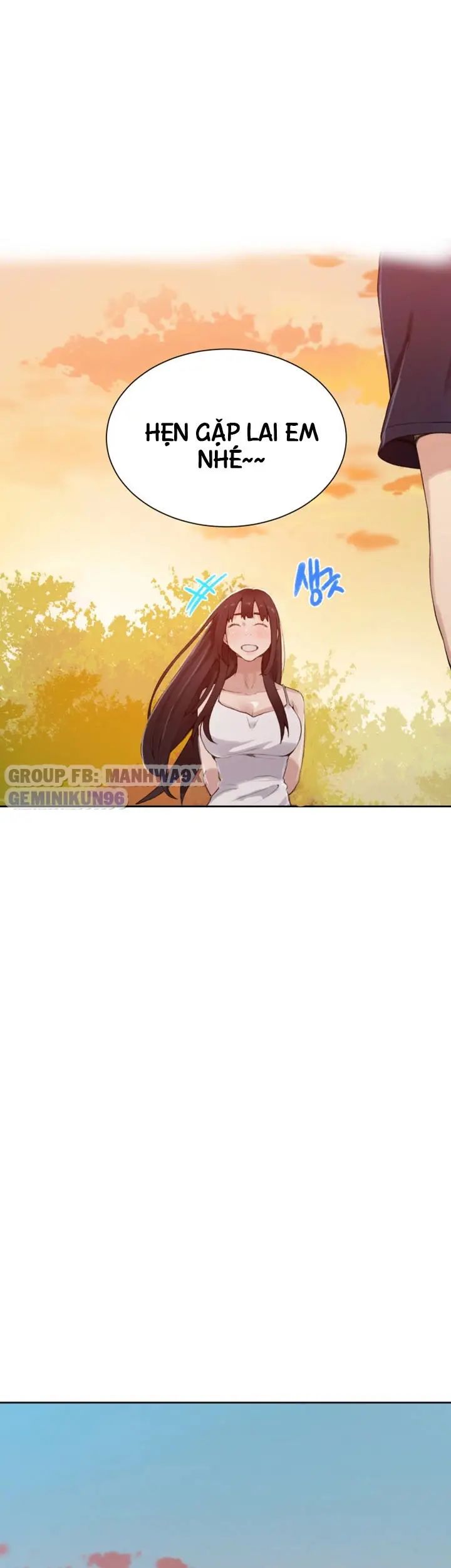 lớp học gia đình (bản không che) chapter 24 22