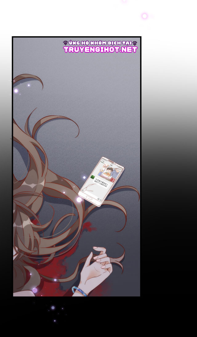 tình địch kỳ quái lại tăng lên rồi chapter 1 25