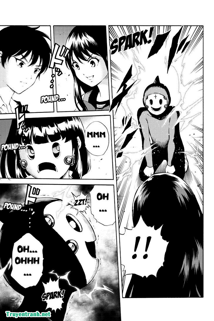 tenkuu shinpan arrive chapter 183.5 4