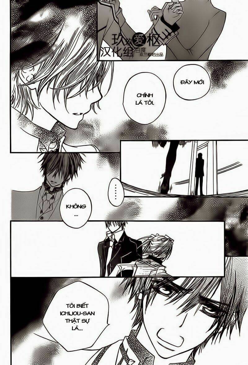 hiệp sĩ vampire chapter 81 6