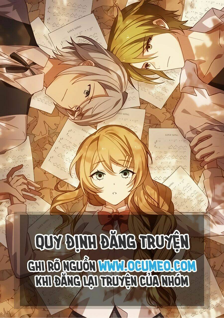 bám lấy nam thần bất chấp thời tiết chapter 7 1