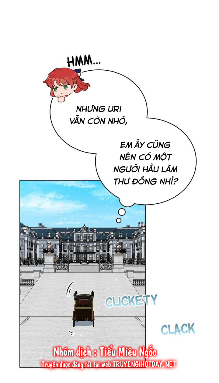 cái chết của nàng lamia chapter 40 20
