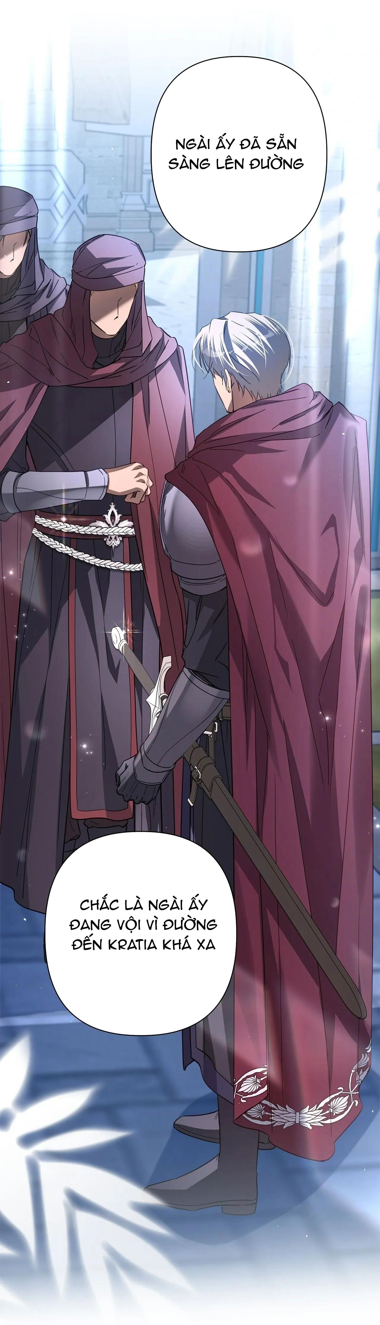 Vết Trăng chapter 59.2 30