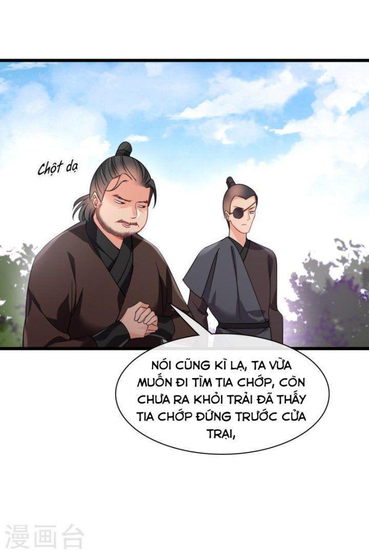 nụ cười của ngươi ngọt gãy tám cái răng của ta chapter 60 22